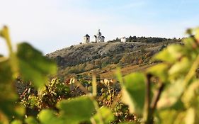 Penzion Fontána